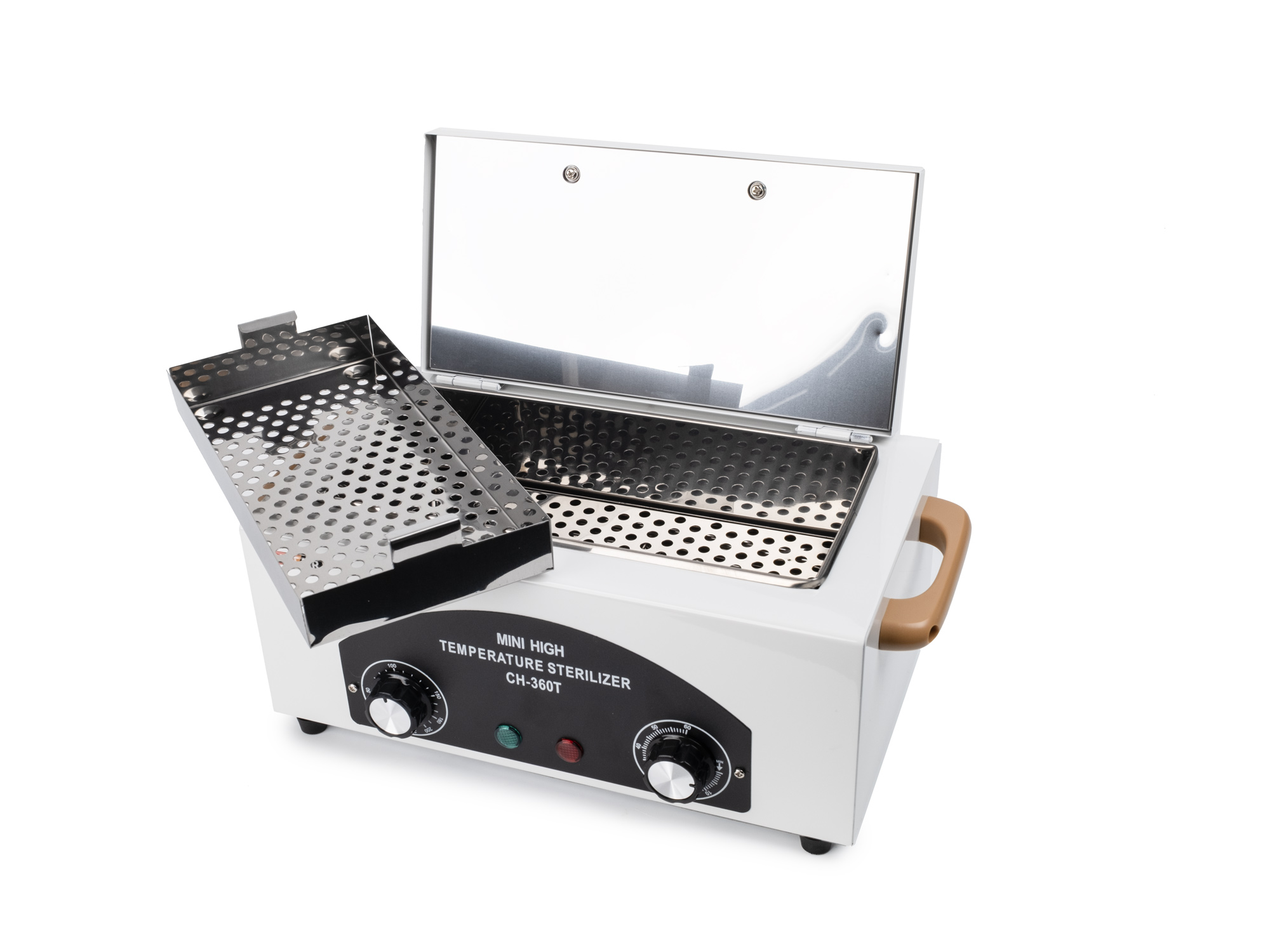 Autoklaw do sterylizacji gorącym powietrzem CH-360T 230V/50Hz 300W