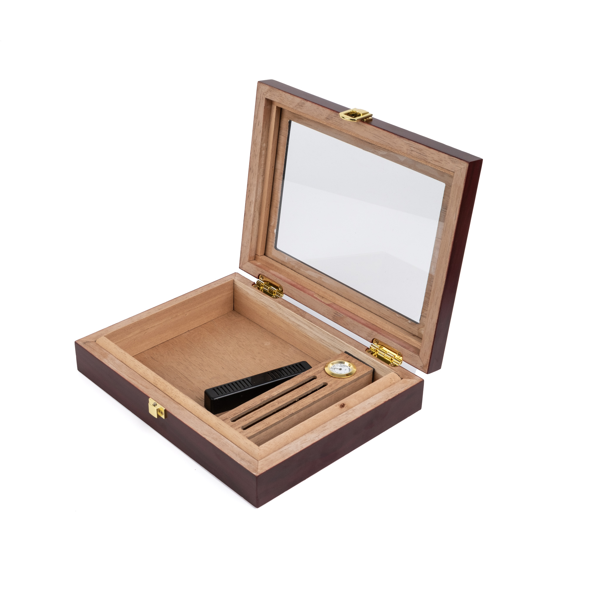 Humidor na cygara 15szt