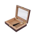 Humidor na cygara 15szt