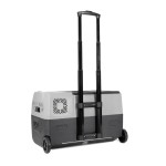 Przenośna lodówka z funkcją zamrażania Alpicool CX30 - 30L, -20 °C, Bluetooth