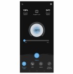 Przenośna lodówka z funkcją zamrażania Alpicool CX30 - 30L, -20 °C, Bluetooth