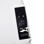Przenośna lodówka z funkcją zamrażania Alpicool CX30 - 30L, -20 °C, Bluetooth