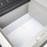 Przenośna lodówka z funkcją zamrażania Alpicool CX30 - 30L, -20 °C, Bluetooth