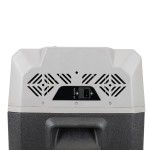 Przenośna lodówka z funkcją zamrażania Alpicool CX30 - 30L, -20 °C, Bluetooth