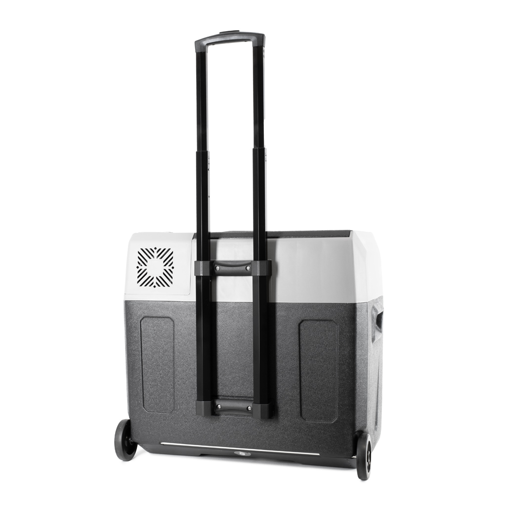 Chłodziarko-zamrażarka kompresorowa Alpicool CX50 - 50L, -20 °C, Bluetooth