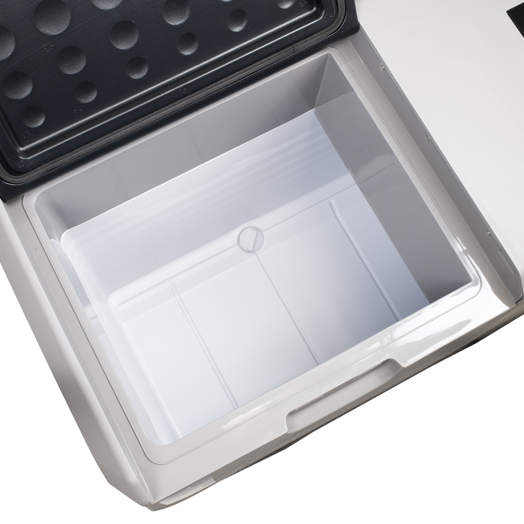 Chłodziarko-zamrażarka kompresorowa Alpicool CX50 - 50L, -20 °C, Bluetooth