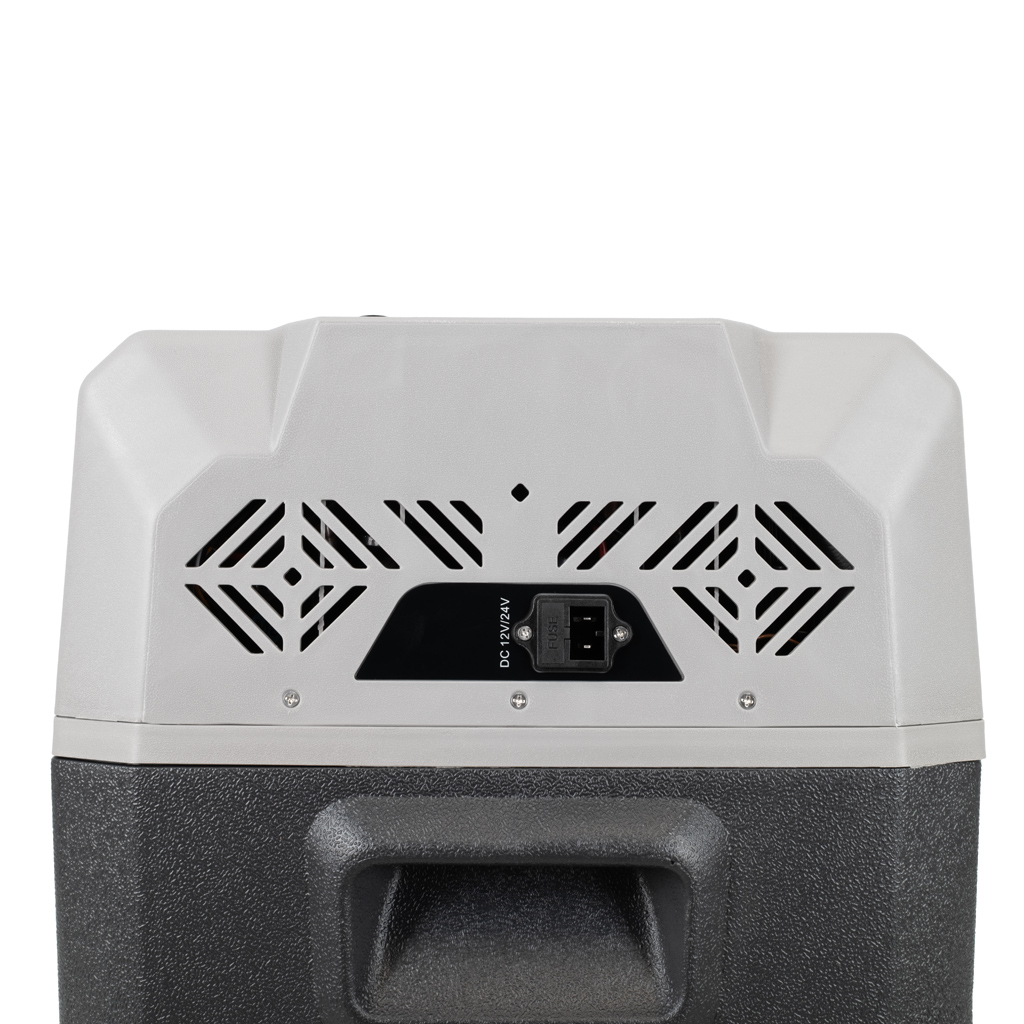 Chłodziarko-zamrażarka kompresorowa Alpicool CX50 - 50L, -20 °C, Bluetooth