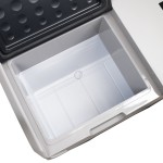 Chłodziarko-zamrażarka kompresorowa Alpicool CX50 - 50L, -20 °C, Bluetooth
