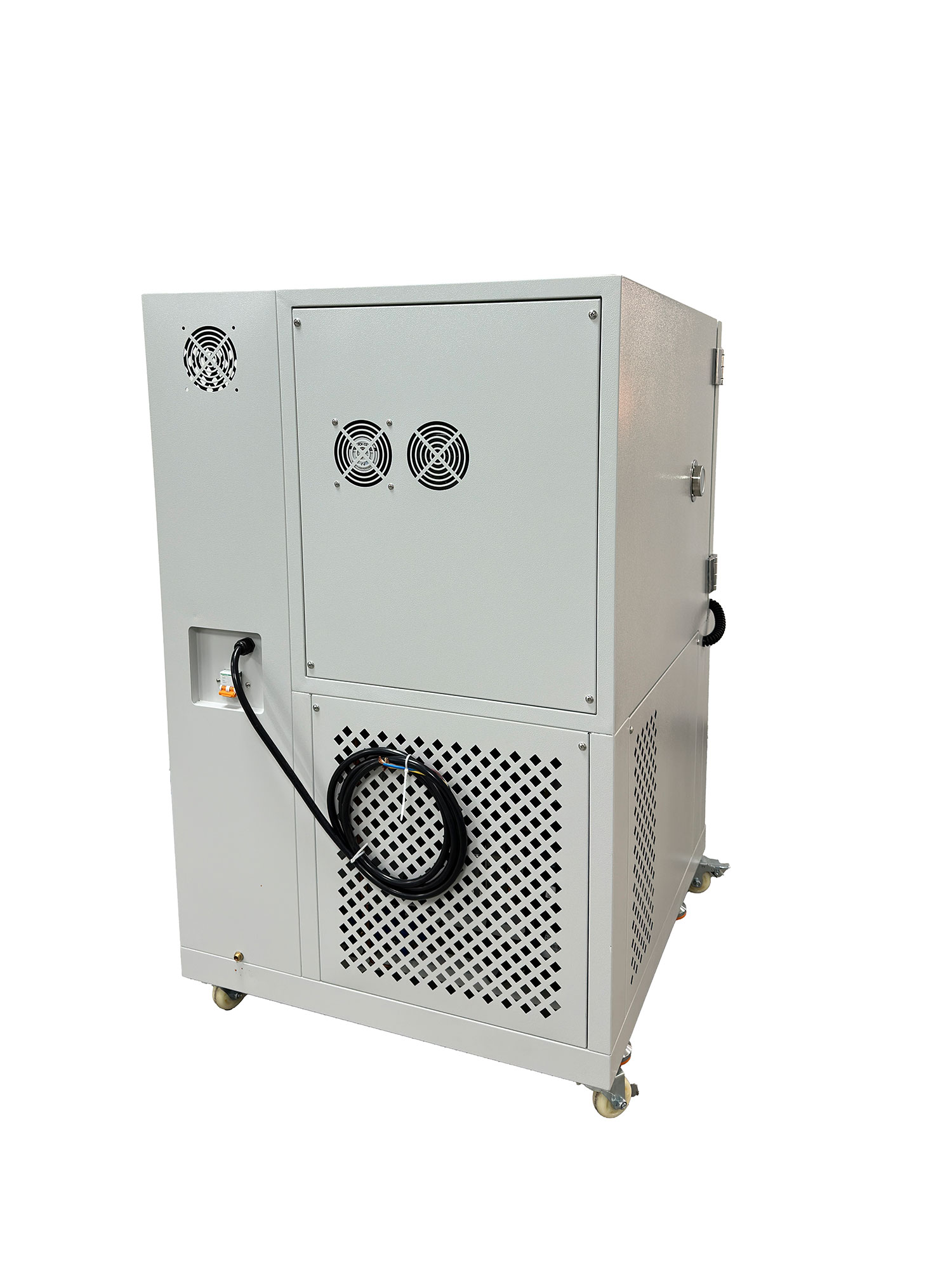 Komora klimatyczna ZL-6004B z kontrolowaną temperaturą i wilgotnością