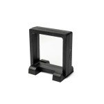 Nóżki do ramki 3D czarne